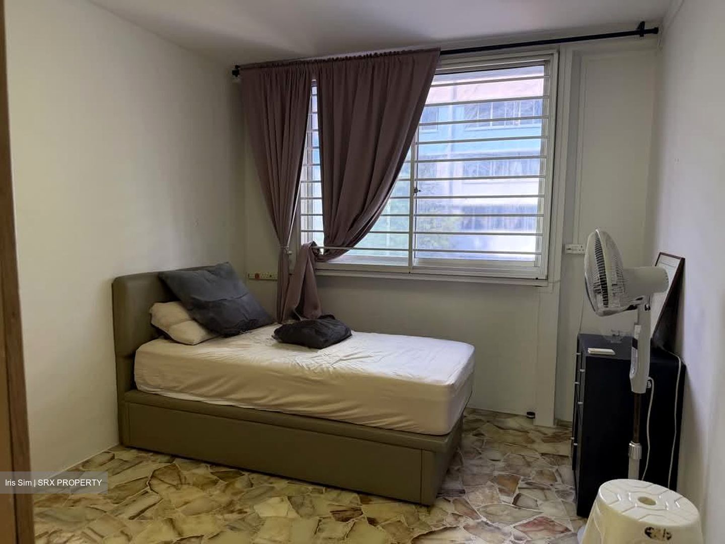 Blk 839 Tampines Palmwalk (Tampines), HDB 4 Rooms #580900521